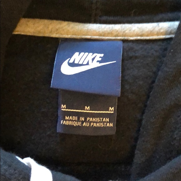 Nike hoodie - Picture 4 of 4